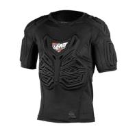 Leatt Защита панцирь подростковый Roost Tee V26 Black в Волгограде