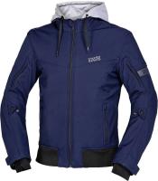IXS Мотокуртка Classic SO Jacke Moto Синий в Волгограде