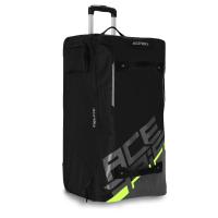 Acerbis Сумка дорожная на колёсах Voyager Black/Grey (105 L) в Волгограде