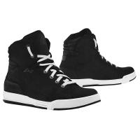 Forma Ботинки Swift Dry Black/White в Волгограде