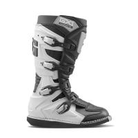 Gaerne Мотоботы GX-1 Goodyear Black/White/Grey в Волгограде