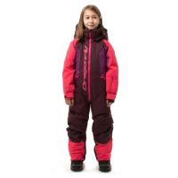 Dragonfly Комбинезон детский Gravity Junior Gravity Purple-Brown в Волгограде