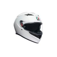 AGV Шлем K3 Mono Seta White в Волгограде