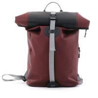 Dragonfly Герморюкзак DF Fold Bag Maroon 22л в Волгограде