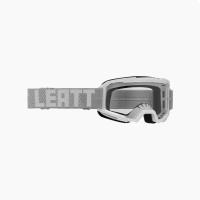 Leatt Маска подростковая Vizion 2.5s White Clear 90% в Волгограде