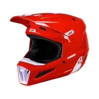 Leatt Шлем кроссовый 2.5 V26 Red в Волгограде