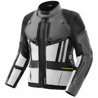 Shima Мотокуртка туристическая Tracker Men Grey в Волгограде