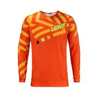 Leatt Джерси 3.5 Ride Citrus 2024 в Волгограде