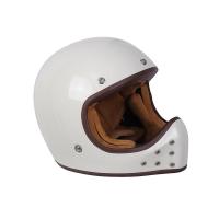 By City Шлем The Rock R.22.06 White/Bone в Волгограде