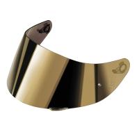 AGV Визор K5 S/K3 SV(ML-L-XL-XXL)/K1 S(L-XL-XXL) Iridium Gold в Волгограде