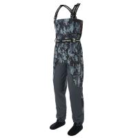 Finntrail Вейдерсы Aquamaster-Z 1527 CamoGrey в Волгограде