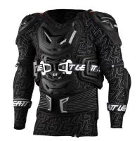 Leatt Защита тела Body Protector 5.5 Black в Волгограде