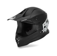 Acerbis Шлем детский Impact Steel Junior Black в Волгограде