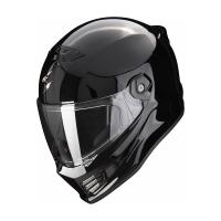 Scorpion Exo Мотошлем Covert-FX Solid Черный в Волгограде