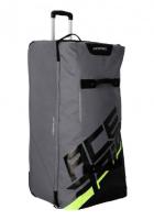 Acerbis Сумка дорожная на колёсах Machine Black/Grey (190 L) в Волгограде