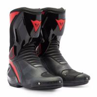 Dainese Ботинки Nexus 2 Black/Lava Red/Iron-Gate в Волгограде