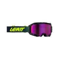 Leatt Маска Velocity 4.5 V26 Iriz Shadow Purple 78% в Волгограде