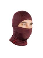Hyperlook Подшлемник летний Messa бордовый в Волгограде