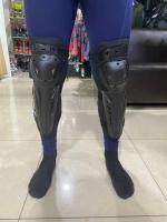 Ones Again Наколенники Safety Knee, черные в Волгограде