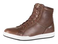 IXS Мотоботы Classic Sneaker Cruiser Коричневые в Волгограде