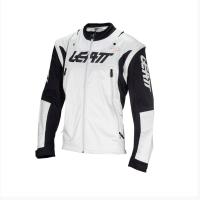 Leatt Мотокуртка Moto 4.5 Lite Jacket 2026 Forge в Волгограде