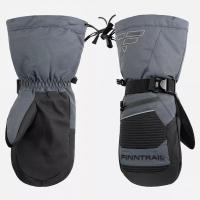 Finntrail Рукавицы Nordic 2942 MiddleGrey в Волгограде