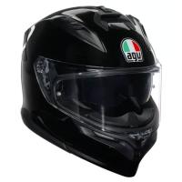 AGV Шлем K7 Black в Волгограде