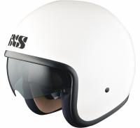 IXS Шлем открытый HX77 белый в Волгограде