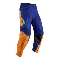 Leatt Штаны 3.5 Ride Kit V26 Orange в Волгограде