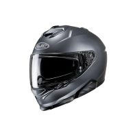 HJC Шлем i71 Semi Flat Anthracite в Волгограде
