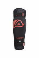 Acerbis Налокотники Soft Elbow Black/Red в Волгограде
