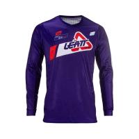 Leatt Джерси 3.5 Ride Royal 2024 в Волгограде