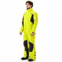 Dragonfly Комбинезон - дождевик Evo Man Yellow 2025 в Волгограде