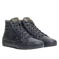 TCX Мотокеды женские Street 3 Lady WP 31I Black/Black/Gold в Волгограде