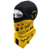 Grom Подшлемник +5hp yellow в Волгограде