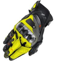 Shima Мотоперчатки XRS-3 Yellow Fluo в Волгограде