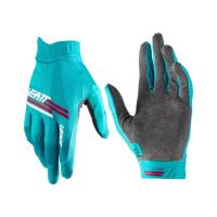 Leatt Перчатки GRipR 1.5 Aqua в Волгограде