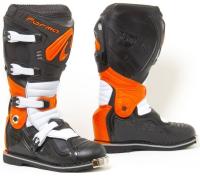 Forma Ботинки Terrain Evolution TX Blk/Orange/White в Волгограде