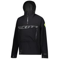 Scott Куртка снегоходная XT Flex Dryo Pull-Over Black в Волгограде