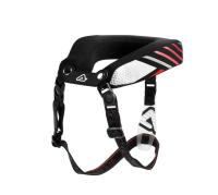 Acerbis Защита шеи детская X-Roll JR Black/Red в Волгограде