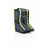 Acerbis Сумка для обуви Boots Black/Yellow (до 47р.) в Волгограде