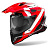 Airoh Шлем Commander 2 Mavick Red Gloss в Волгограде