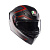 AGV Шлем K1 S Sling Matt Black/Red в Волгограде