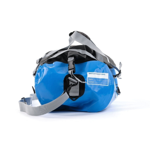 Dragonfly Гермосумка DF Tramp M Blue 70л в Волгограде