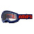 100% Очки Strata 2 Goggle Navy / Clear в Волгограде