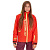 Dragonfly Куртка утепленная Gravity Teenager Red - Yellow 2023 в Волгограде