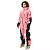 Dragonfly Комбинезон Freeride Pro Woman Flamingo Pink в Волгограде