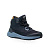 Sidi Мотокроссовки Nucleus GTX Black/Bering Sea в Волгограде