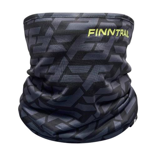 Finntrail Баф Tube 9800 CamoShadowBlack в Волгограде