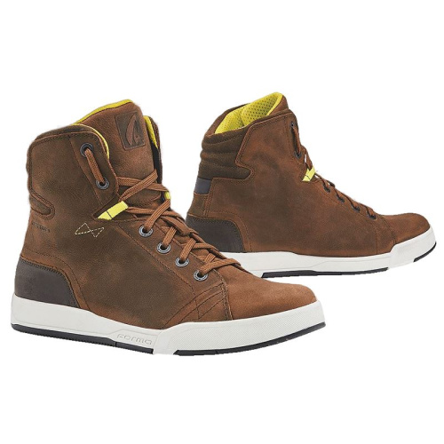 Forma Ботинки Swift Dry Brown в Волгограде